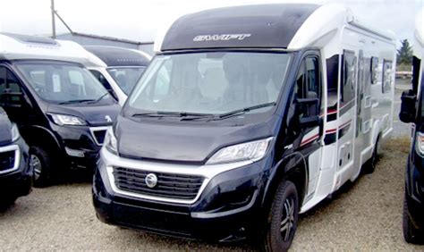 dyce caravans uk website.